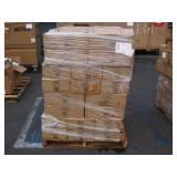 PALLET OF OPTOLIGHT LED LIGHTS