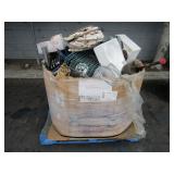 PALLET OF MISCELLANEOUS TOOLS