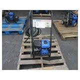 PW2000 PRESSUR WASHER