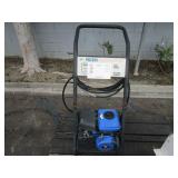 PW2000 PRESSURE WASHER