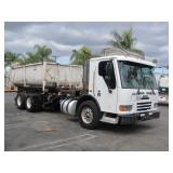 2008 AMERICAN LAFRANCE CONDOR