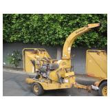 1996 VERMEER BC625