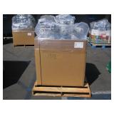 PALLET OF HANG-A-ALIGHT BALLAST