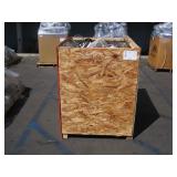 PALLET OF MCGILL BALLAST