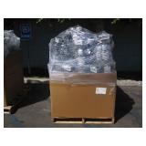 PALLET OF HANG-A-ALIGHT BALLAST