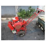 1989 CRAFCO PAFEMENT CUTER MODEL 200