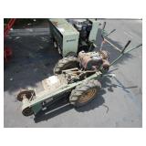 1984 HODGES ROOT CUTTER