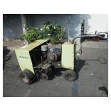 RYAN GREENSAIRE 2 CORE AERATOR