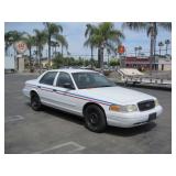 2006 FORD CROWN VICTORIA