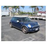 (DEALER ONLY) 2004 MINI COOPER