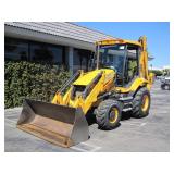 JCB 3CX