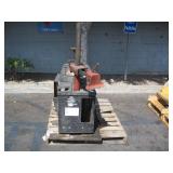 TIRE CHANGER