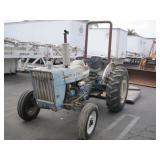FORD 3600