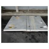 DIAMONDBACK TRUCK COVER