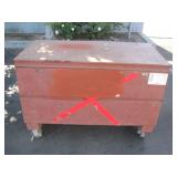 METAL JOB BOX