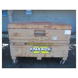 KNAACK JOB BOX