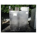 TRAULSEN COMMERCIAL REFRIGERATOR/FREEZER
