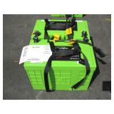 2 VALENCE U-CHARGE 12V LITHIUM ION BATTERY