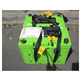 2 VALENCE U-CHARGE 12V LITHIUM ION BATTERY