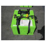 2 VALENCE U-CHARGE 12V LITHIUM ION BATTERY