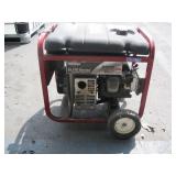 BRIGGS & STRATTON ELITE SERIES GENERATOR