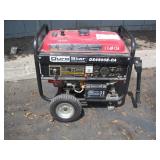 DUROSTAR DS4400E-CA GENERATOR