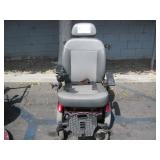 GRUNNER SHOPRIDER POWER CHAIR