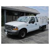 (DEALER ONLY) 1999 FORD F-250