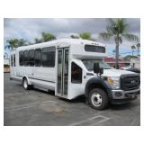 (DEALER ONLY) 2013 ELDOR  F-550
