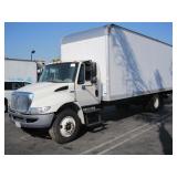 (DEALER ONLY/ DMV)2013 INTERNATIONAL 4300 DURASTAR