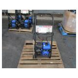 PW2000 PRESSURE WASHER