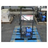 PW2000 PRESSURE WASHER