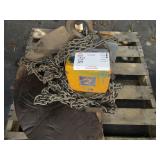 2 TON CHAIN HOIST