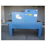 PACK-ALL INDUSTRIAL HEAT PACKING MACHINE