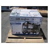 DUROMAX HYBRID ELITE XP10000EH GENERATOR