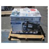 DUROMAX HYBRID ELITE XP10000EH GENERATOR