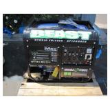DUROMAX BEAST HYBRID EDITION XP12000EH
