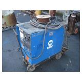 MILLER MC-300VS ARC WELDER