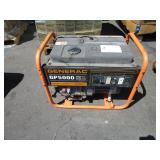 GENERAC GP5000 GENERATOR