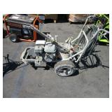 GRACO LINE LAZER STRIPER