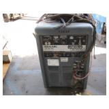 LINCOLN IDEALARC TIG 300-300 WELDER