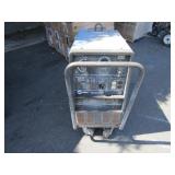 MILLER TRAILBLAZER 251 WELDER