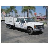 (DEALER ONLY)1994 CHEVROLET C/K 3500