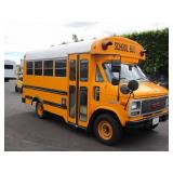 (DEALER ONLY) 1992 MIDBU VANDURA