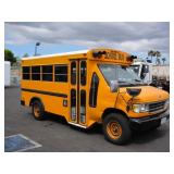 1993 FORD E-350