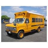 1991 FORD E-350