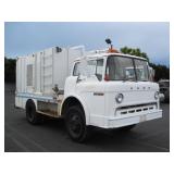 1975 FORD F-600