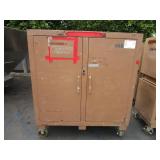 METAL BOB BOX