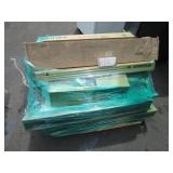 PALLET OF SYLVANIA & LITHONIA