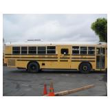 (DEALER ONLY)2008 BLUEBIRD ALL AMERICAN